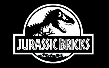 Jurassic Bricks