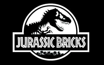 Jurassic Bricks