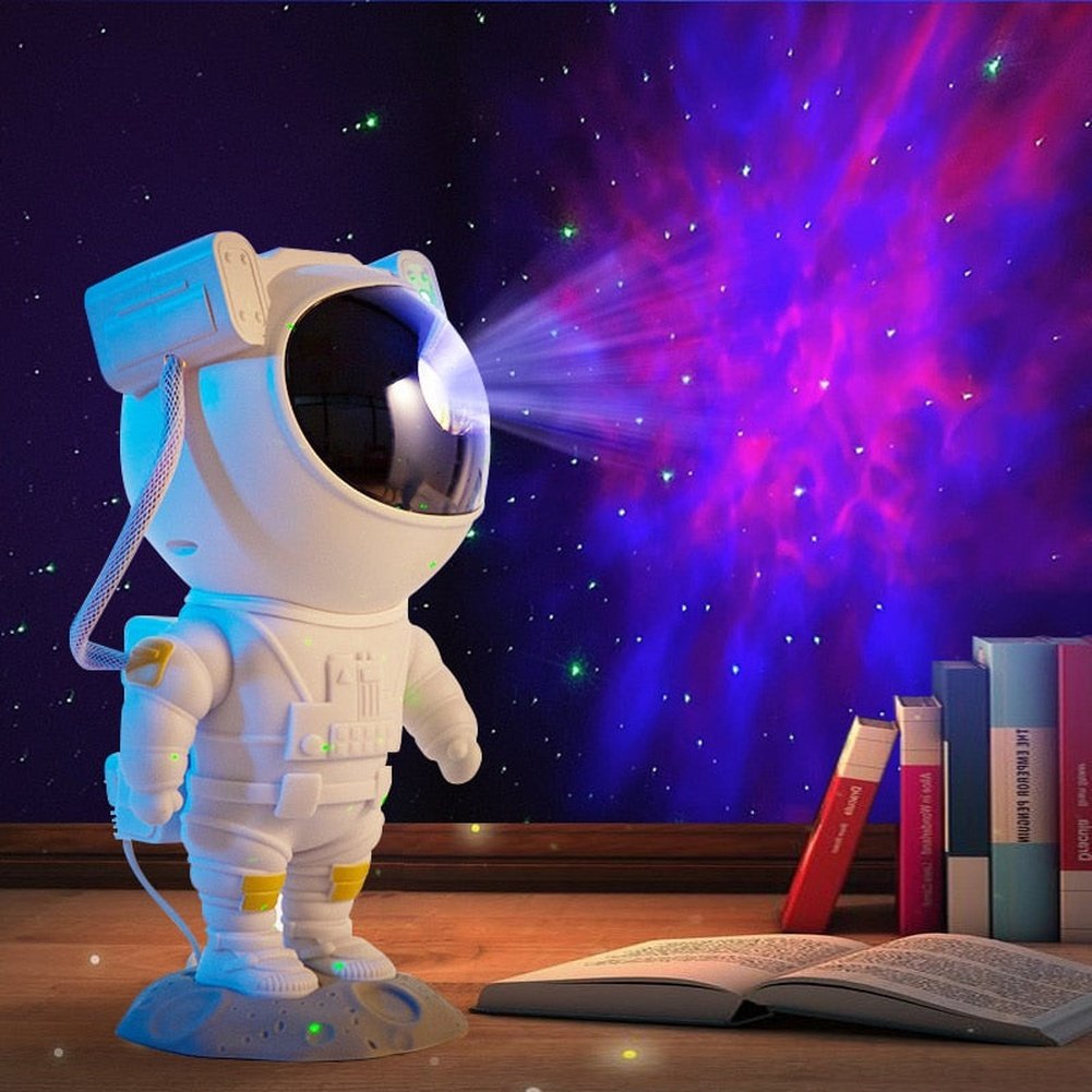 Sky galaxy light projector on sale