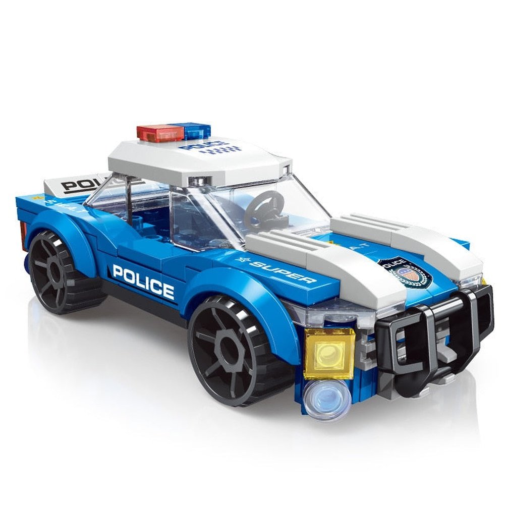 City Police Helicopter Car SWAT Plane Carrier Vehicle MOC Aircraft Building Blocks Bricks Classic Model Toy For Kids Gifts Jurassic Bricks