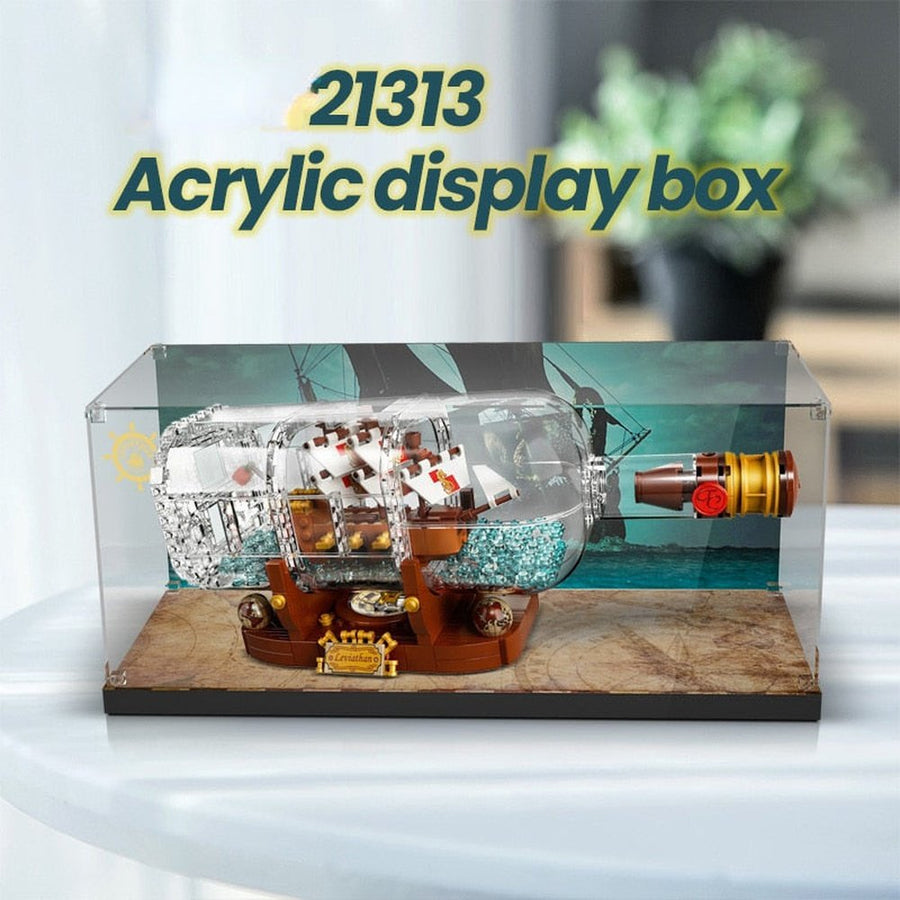 DISPLAY CASES – Tagged 