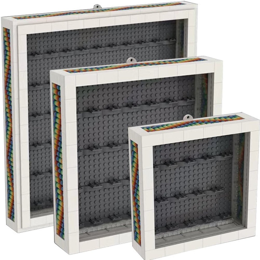 DISPLAY CASES – Tagged