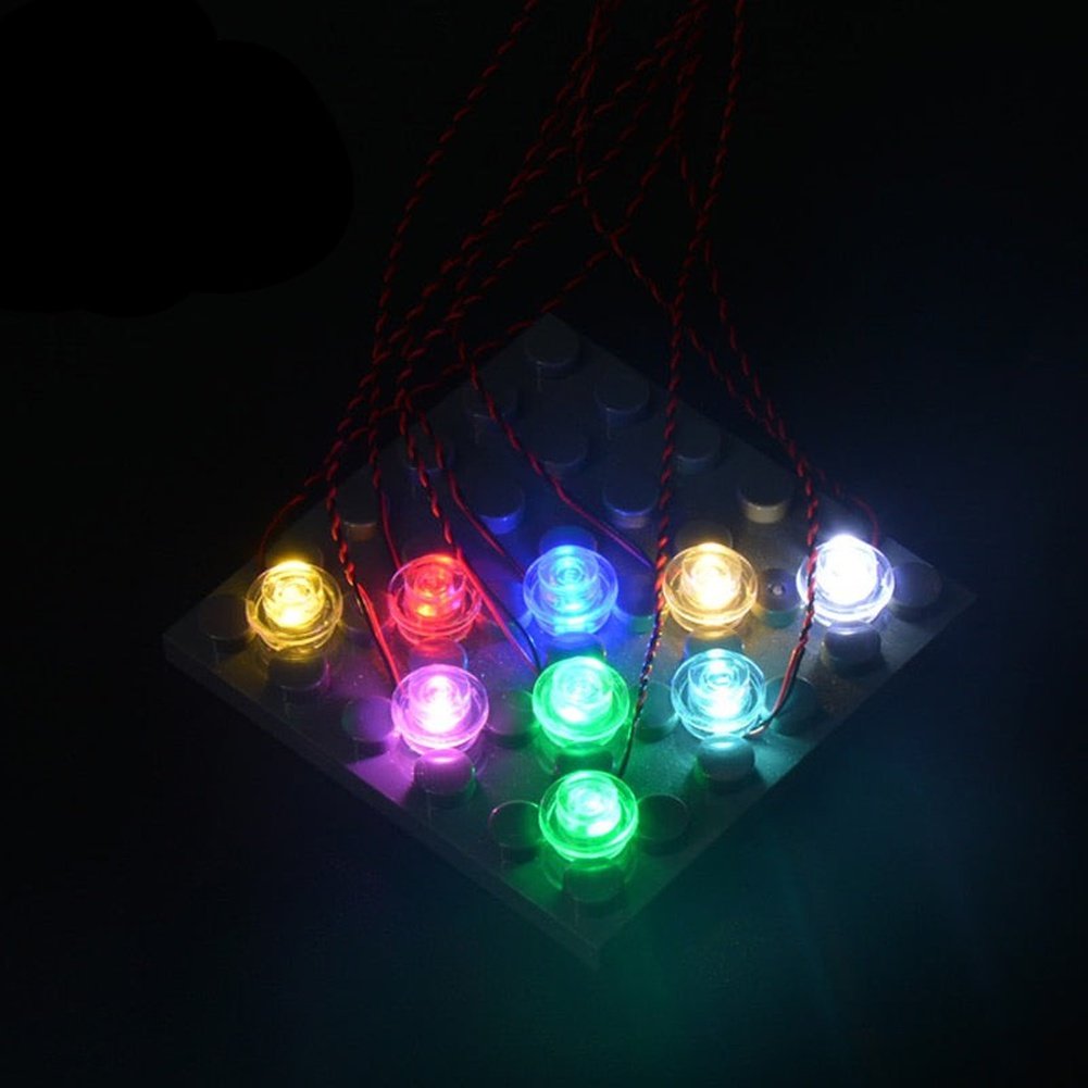 LED LIGHT KITS – Tagged