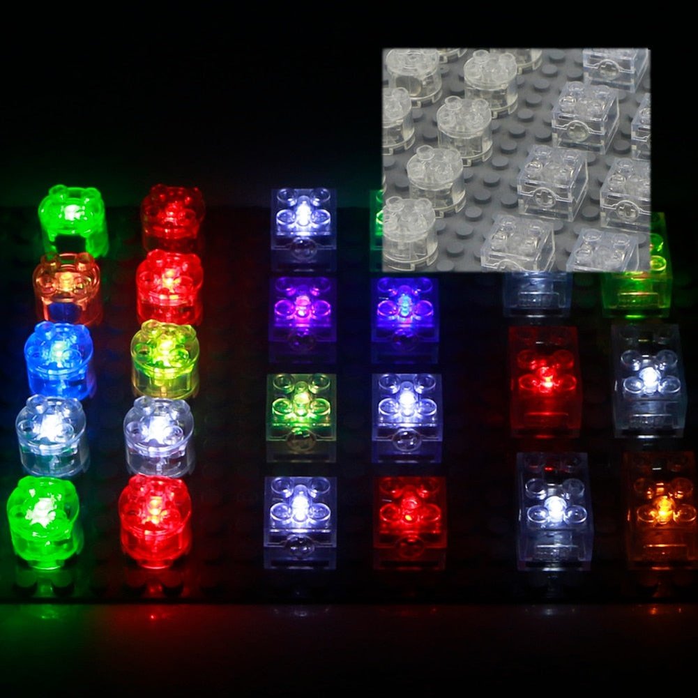 LED LIGHT KITS – Tagged