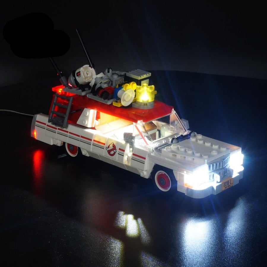 LED LIGHT KITS – Tagged 