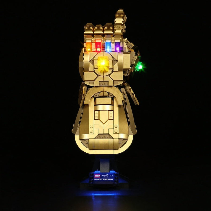 LED LIGHT KITS – Tagged 