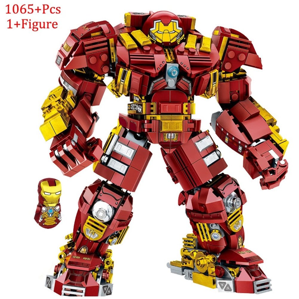 Marvel Superhero Movie Carnage Battle Venom VS Spiderman Model Building Blocks Bricks Sets Figures Kids Toys For Children Gifts Jurassic Bricks