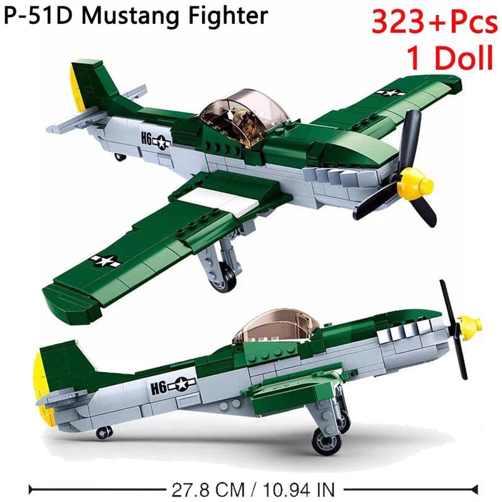 Military F/A-18E Super BumbleBee Strike Hornet Fighter Plane Building Blocks War Bricks Classic Model Educational Kids MOC Toys Jurassic Bricks