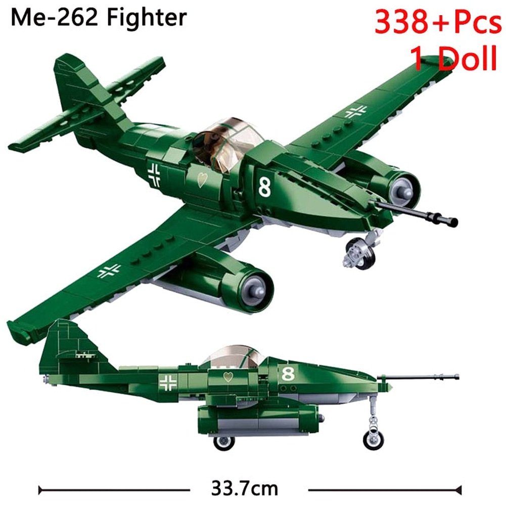 Military F/A-18E Super BumbleBee Strike Hornet Fighter Plane Building Blocks War Bricks Classic Model Educational Kids MOC Toys Jurassic Bricks