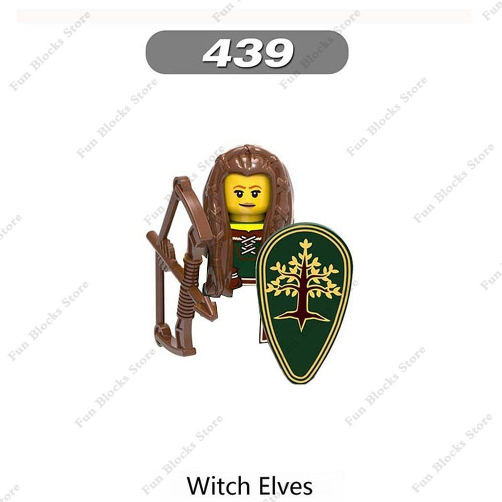 Military Minfigure Minifig Medieval Figures Building Blocks Roman Spartan Soldier Bricks Helmet Sword Accessories MOC Gifts Toys Jurassic Bricks