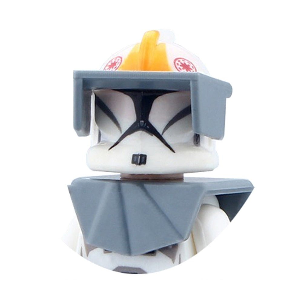 Star W Clone Troopers Building Blocks Commander Cody Rex Colt Blitz The Bad Batch Bricks Elite Squad Troopers Figure Toys Jurassic Bricks